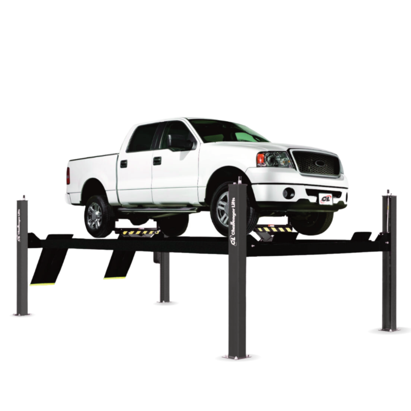 challenger lift