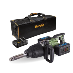 durofix บล็อกไฟฟ้า