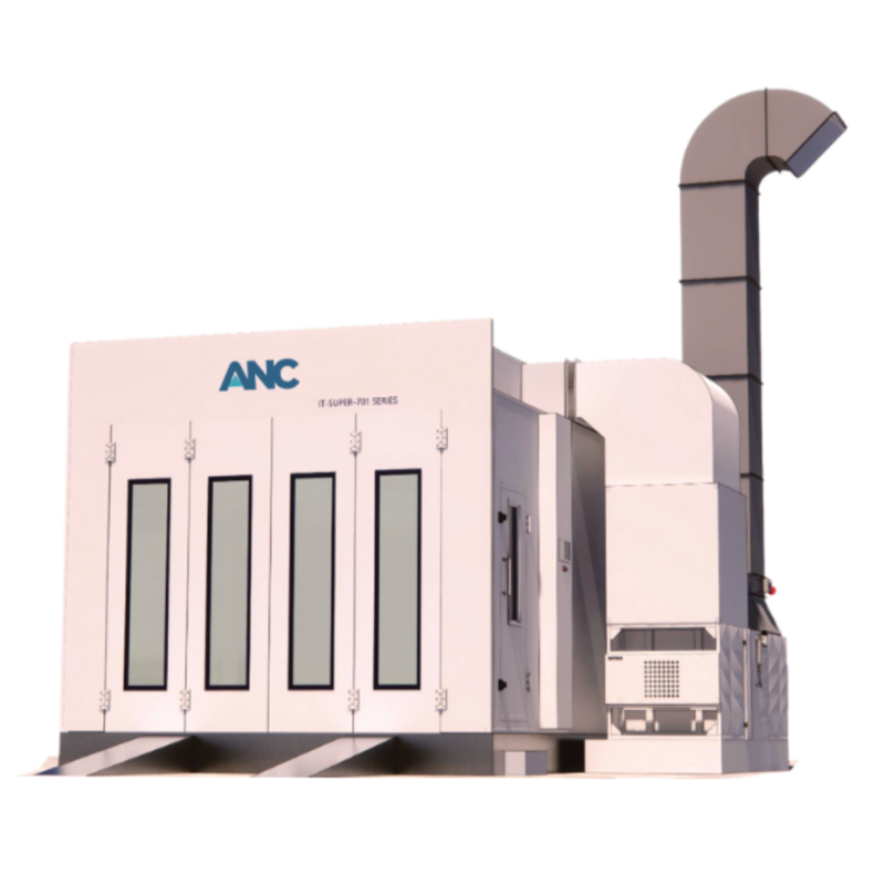 ก้องพ่นสี anc